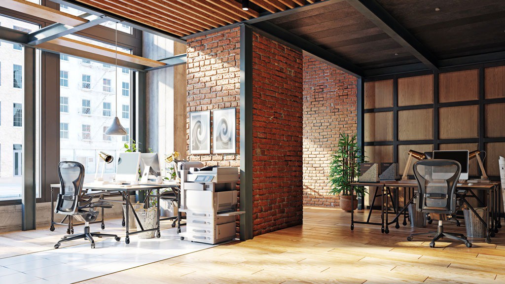 Offices / Industrial