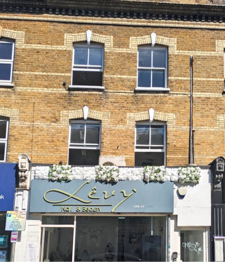 Kingston Upon Thames